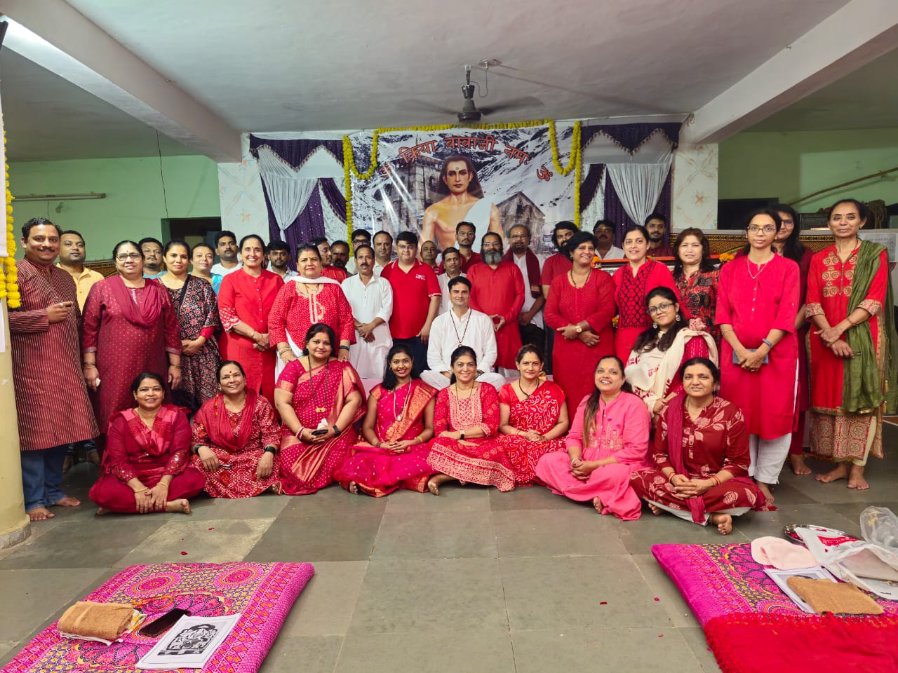 Experiences of Guru Purnima Shivir 2025